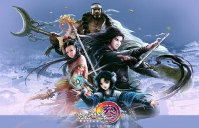 唐代題材網游為何難以出彩？